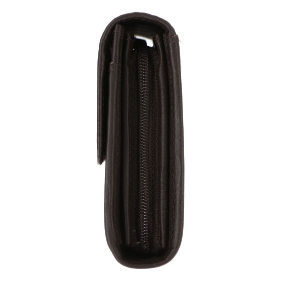 Golden Head Polo Geldbörse RFID Leder 19,5 cm