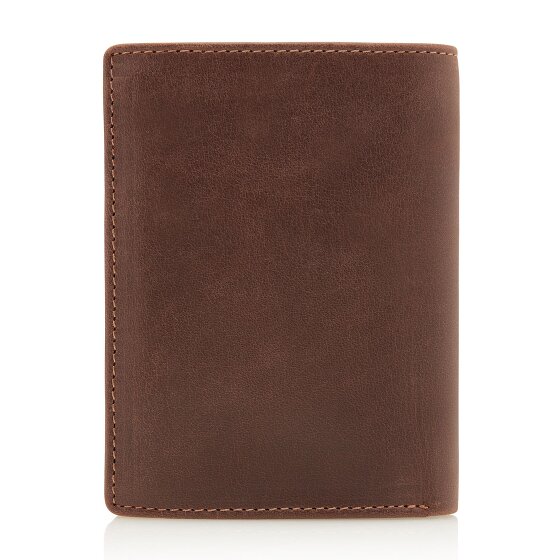 Castelijn & Beerens Canyon Geldbörse RFID Leder 9,5 cm