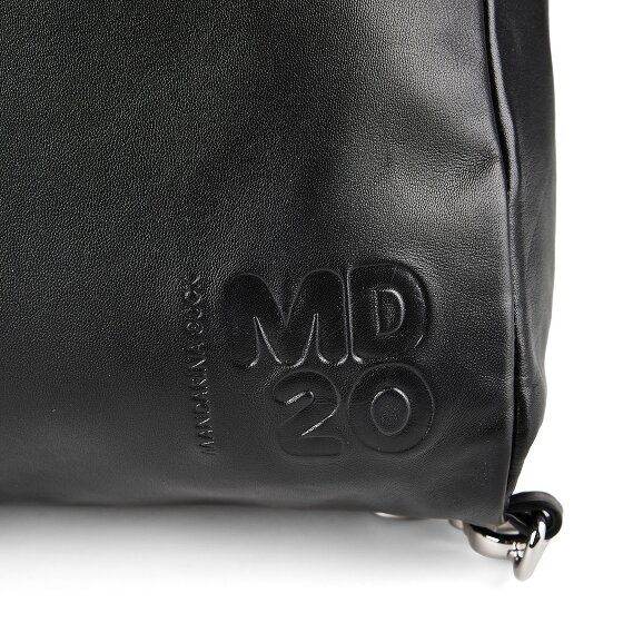 Mandarina Duck MD20 Schultertasche Leder 32.5 cm