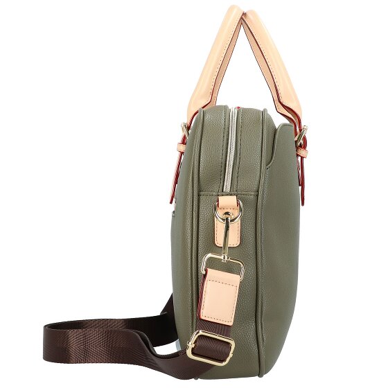 Bugatti Ella Aktentasche 38 cm Laptopfach