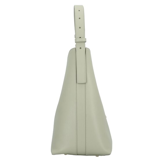 Furla Goccia Schultertasche Leder 30 cm