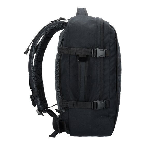 Cabin Zero Military 36L Cabin Backpack Rucksack 46 cm