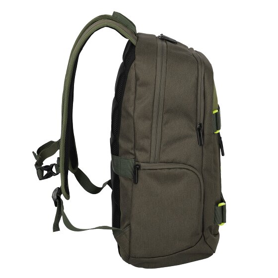 Travelite Pathway Daypack 48 cm Laptopfach