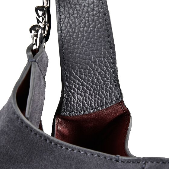 Coccinelle C-Easy Schultertasche Leder 34 cm
