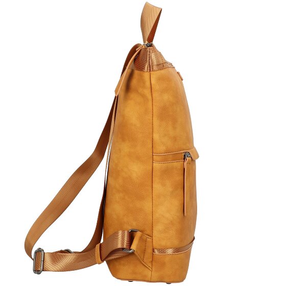 Greenburry Hanni Rucksack 40 cm Laptopfach