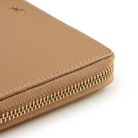 Braun Büffel Asti Geldbörse RFID Schutz Leder 19 cm