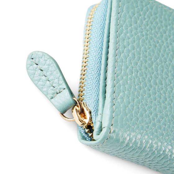 Braun Büffel Asti Geldbörse Leder 10 cm