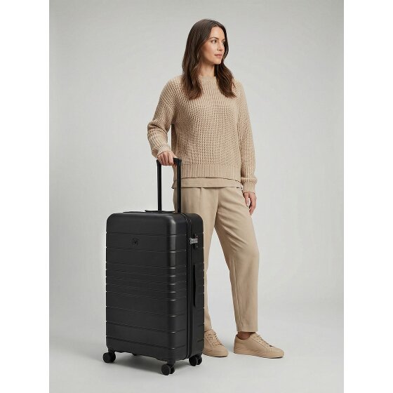 Roncato Baseliner 4 Rollen Trolley L 77 cm