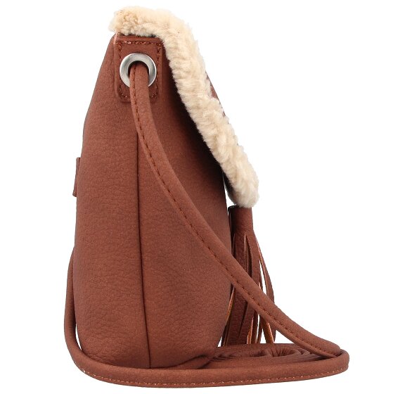 Tom Tailor Denim Ida Umhängetasche 17 cm