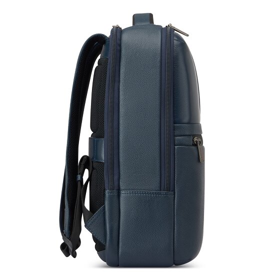 Roncato Trial Daypack Leder 40.5 cm Laptopfach