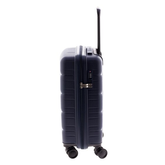Gladiator 2700 4 Rollen Trolley 55 cm