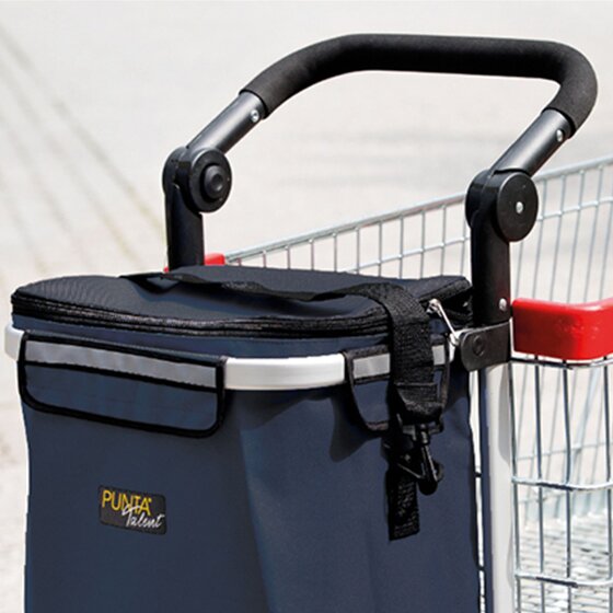Punta Talent Einkaufstrolley 95 cm