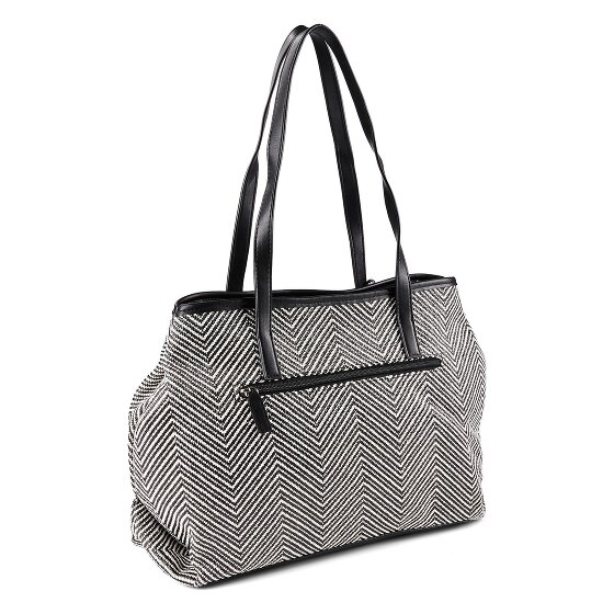Tom Tailor Mirelle Shopper Tasche L 47 cm