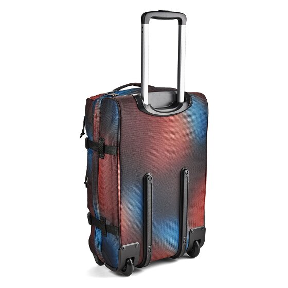 Eastpak Transit'R Plus 2 Rollen Kabinentrolley 55 cm