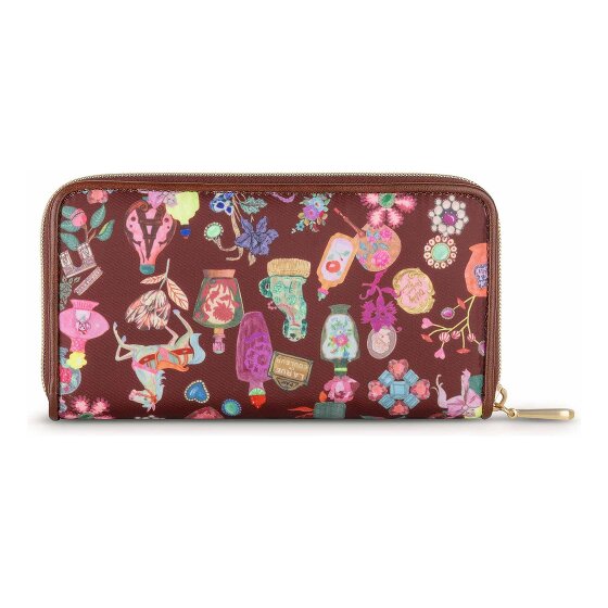 Oilily Deja Futur Geldbörse 19.5 cm