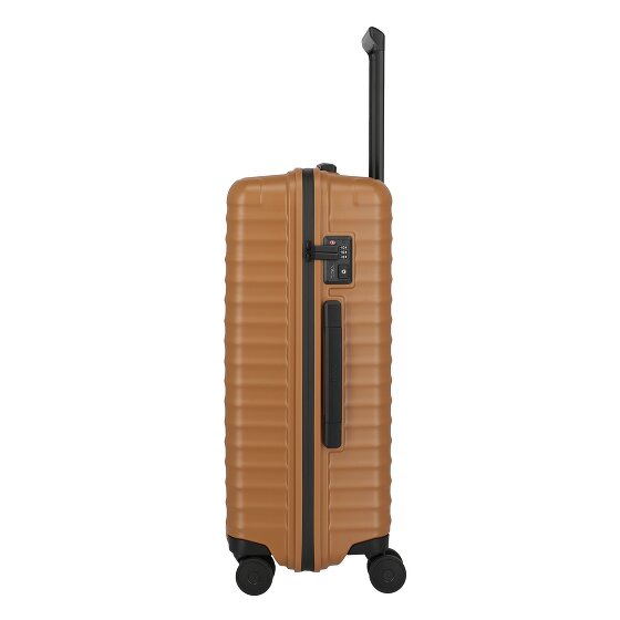 Titan Upgrade 4 Rollen Trolley M 69 cm