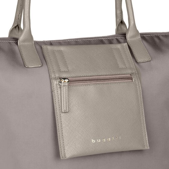 Bugatti Mare 2.0 Schultertasche 46 cm