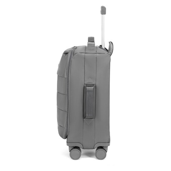 Epic Orbit 4 Rollen Kabinentrolley 55 cm