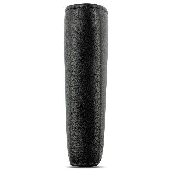 Bugatti Nome Geldbörse RFID Schutz Leder 13 cm
