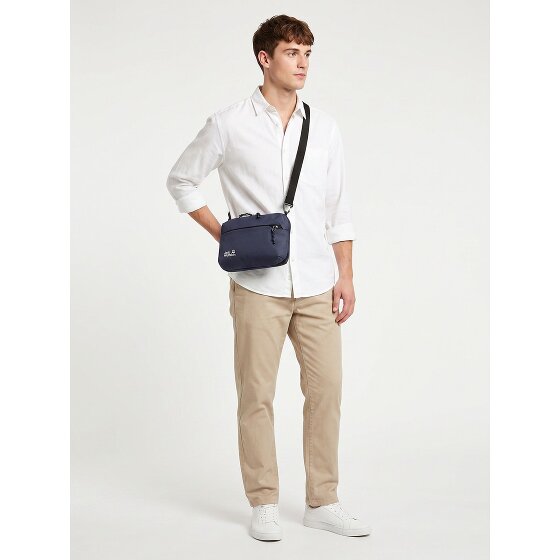 Jack Wolfskin Konya Gürteltasche 18 cm