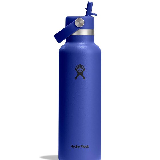 Hydro Flask Hydration Standard Flex Straw Cap Trinkflasche 620 ml