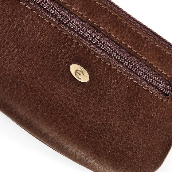 Esquire Chicago Schlüsseletui Leder 12.5 cm