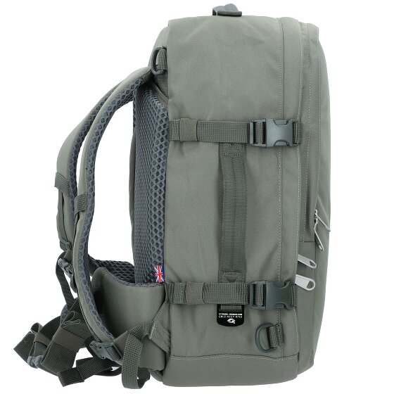 Cabin Zero Adventure 108 Daypack 46 cm Laptopfach