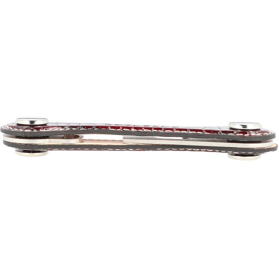 Keykeepa Leather Schlüsseletui Leder 9.5 cm