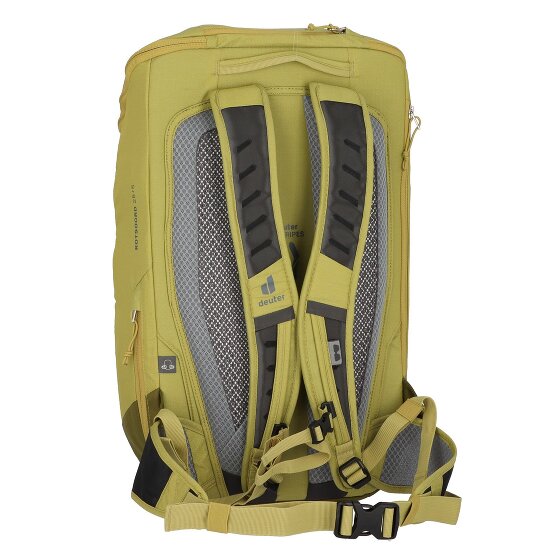 Deuter Rotsoord 25+5 Daypack 52 cm Laptopfach