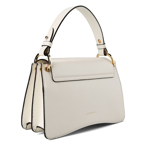 Coccinelle C-Me Schultertasche Leder 24 cm