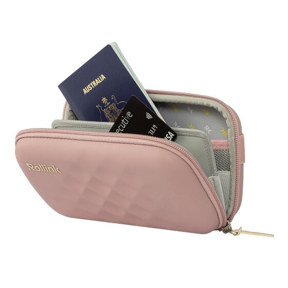 Rollink Sling Bag Umhängetasche 20 cm