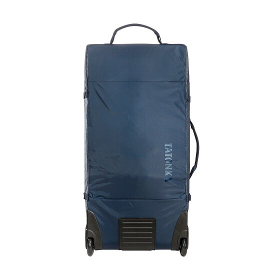 Tatonka Duffle Roller 140 Faltbare 2-Rollen Reisetasche 87 cm