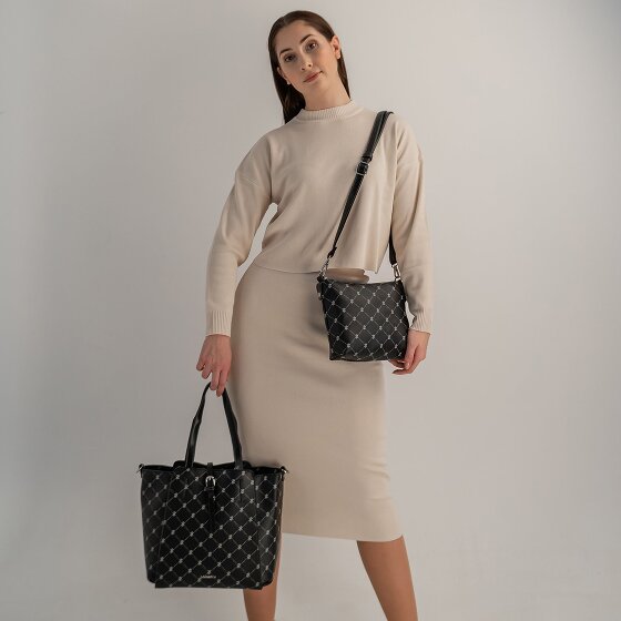 Lazarotti Palermo Handtasche 34 cm