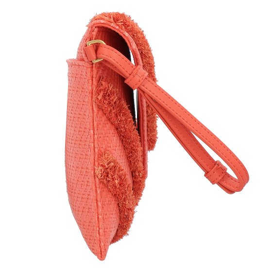 PINKO Flat Purse Clutch Tasche 23.5 cm