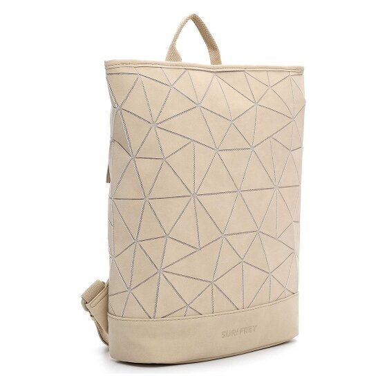 Suri Frey SFY SURI Sports Jessy-Lu Daypack 40 cm Laptopfach