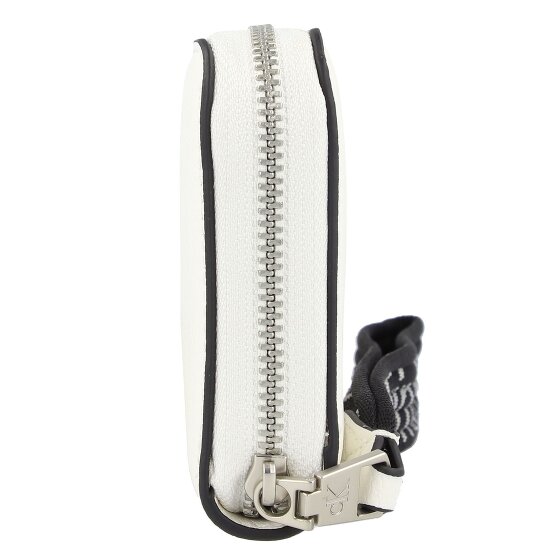 Calvin Klein Jeans Ultralight Geldbörse RFID Schutz 19 cm