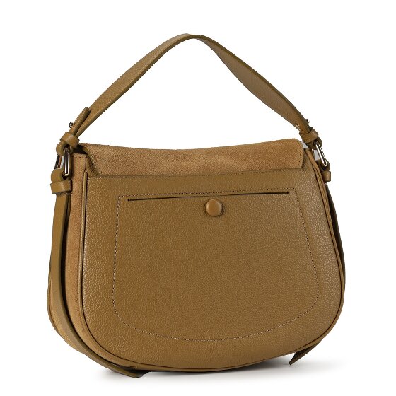 Coccinelle Mavery Schultertasche Leder 26 cm