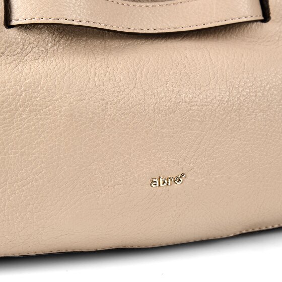 abro Jill Schultertasche Leder 32 cm