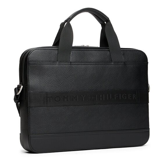 Tommy Hilfiger TH Central Aktentasche 39 cm Laptopfach