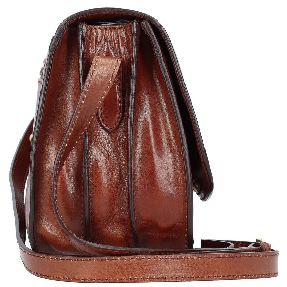 The Bridge Story Donna Umhängetasche III Leder 27 cm