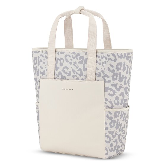 Kapten & Son Lindby Daypack 40 cm Laptopfach