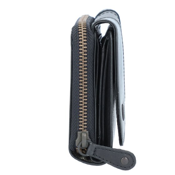 aunts & uncles Grandma's Luxury Club Lotta Geldbörse RFID Leder 12 cm