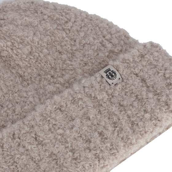 Roeckl Bouclé Strickmütze