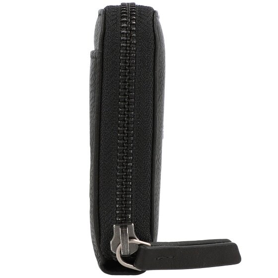 Police PT150-10369 Geldbörse Leder 20 cm