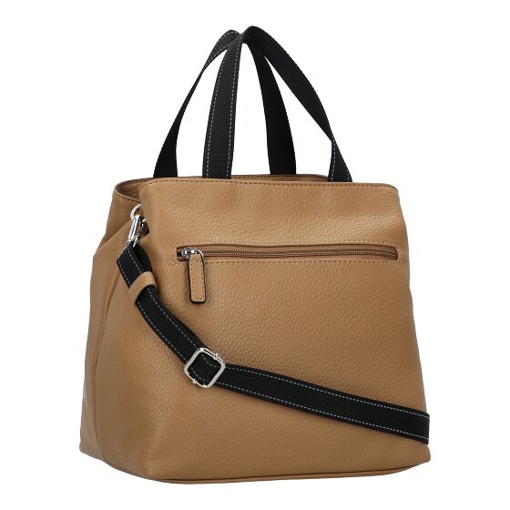 Tom Tailor Denim Marlow Handtasche 27 cm