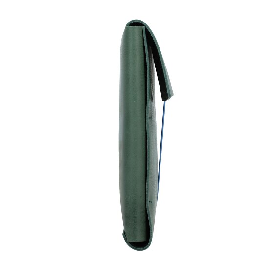 Harold's Keeper Laptophülle Leder 37.5 cm