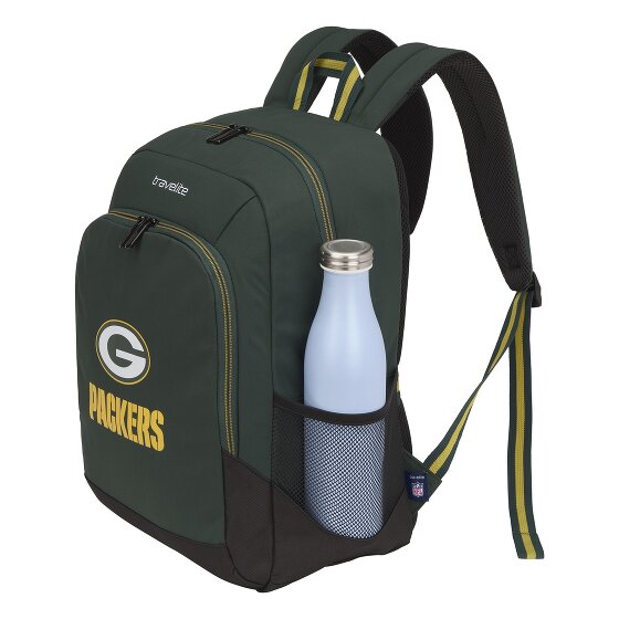 Travelite travelite x NFL Daypack 43 cm Laptopfach