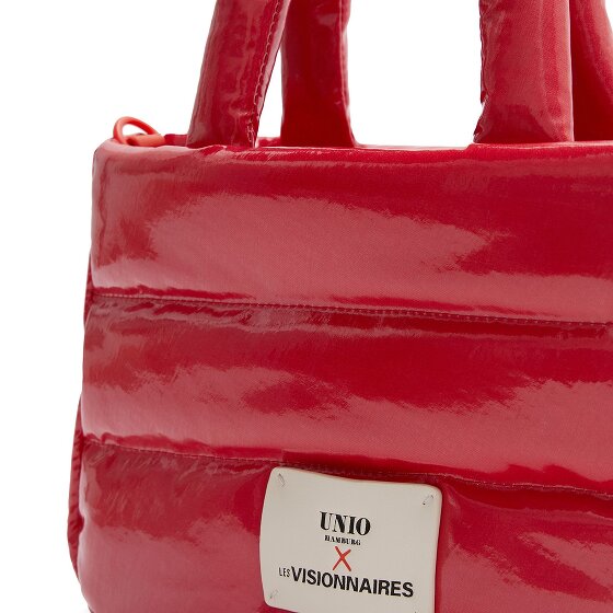 LES VISIONNAIRES Unio Cortina Schultertasche S 30 cm