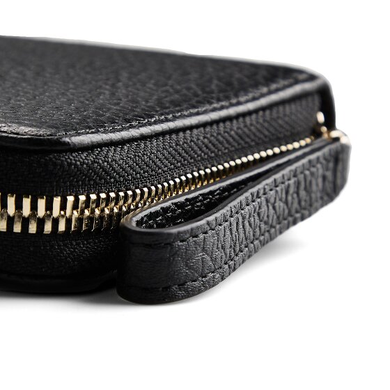 AIGNER Pura Geldbörse RFID Schutz Leder 20 cm