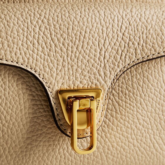 Coccinelle Beat Soft Umhängetasche Leder 21 cm